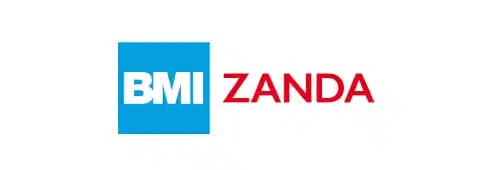 Logo BMI Zanda - Bergen - Blikkenslager - Taktekker