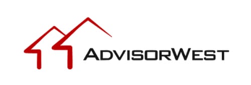 Logo Advisor West